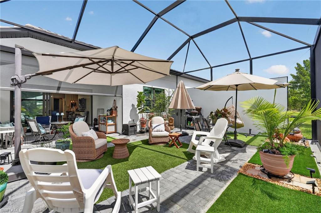 ABACO POINTE - Residential