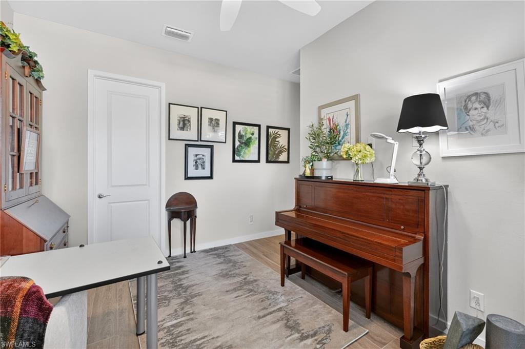 ABACO POINTE - Residential