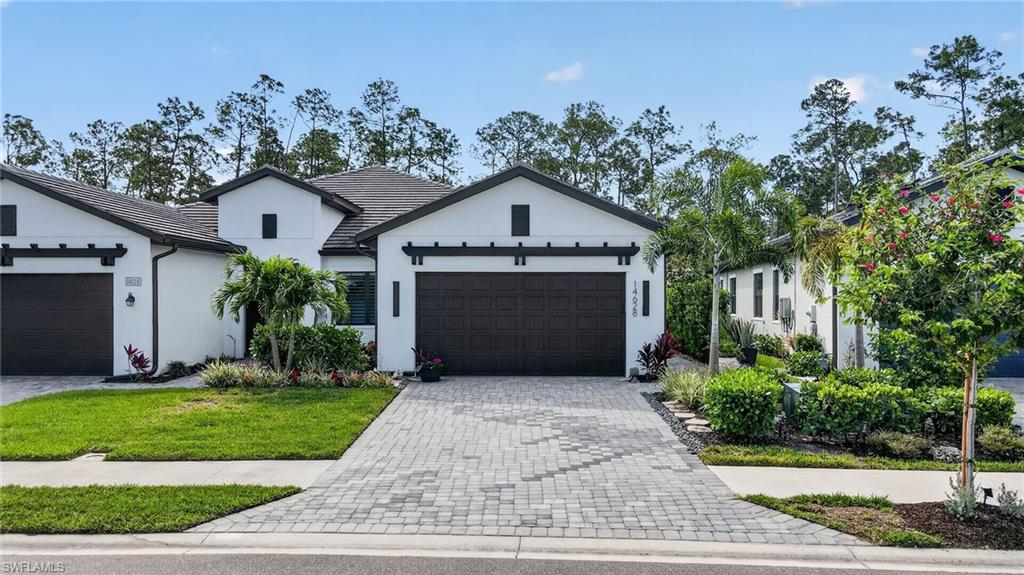 ABACO POINTE - Residential