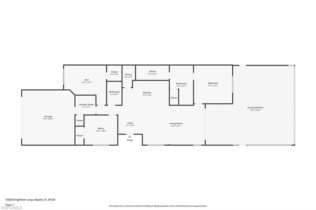ABACO POINTE - Residential