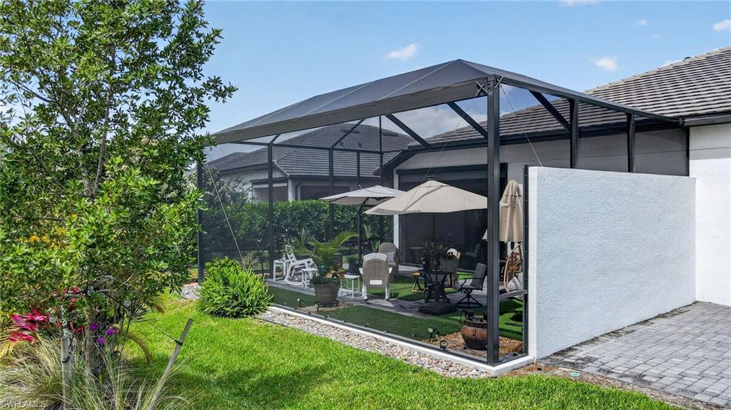 ABACO POINTE - Residential