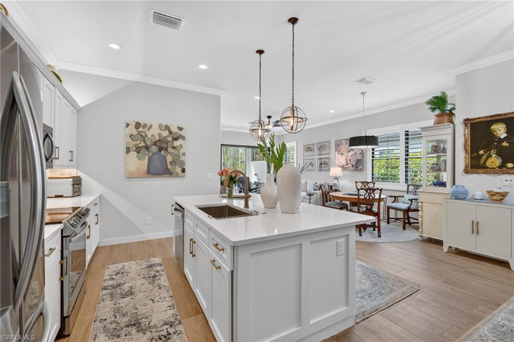 ABACO POINTE - Residential