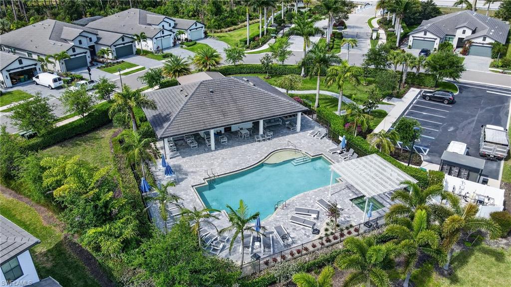ABACO POINTE - Residential