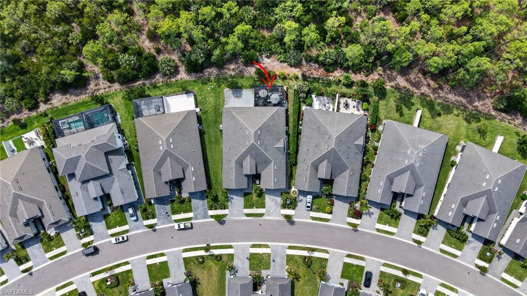 ABACO POINTE - Residential
