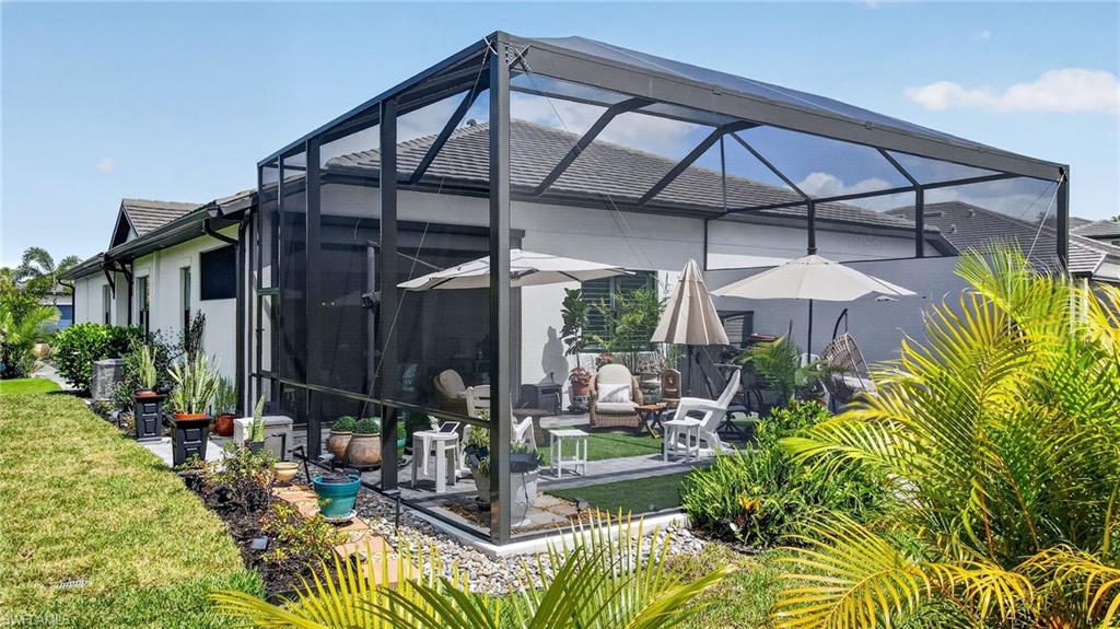 ABACO POINTE - Residential