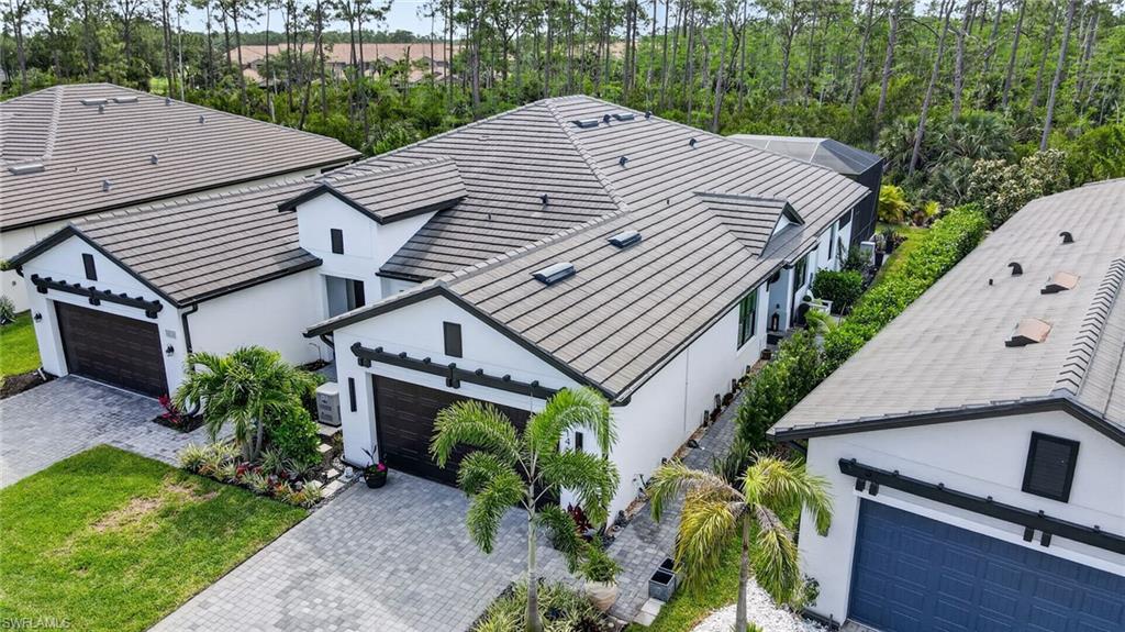 ABACO POINTE - Residential