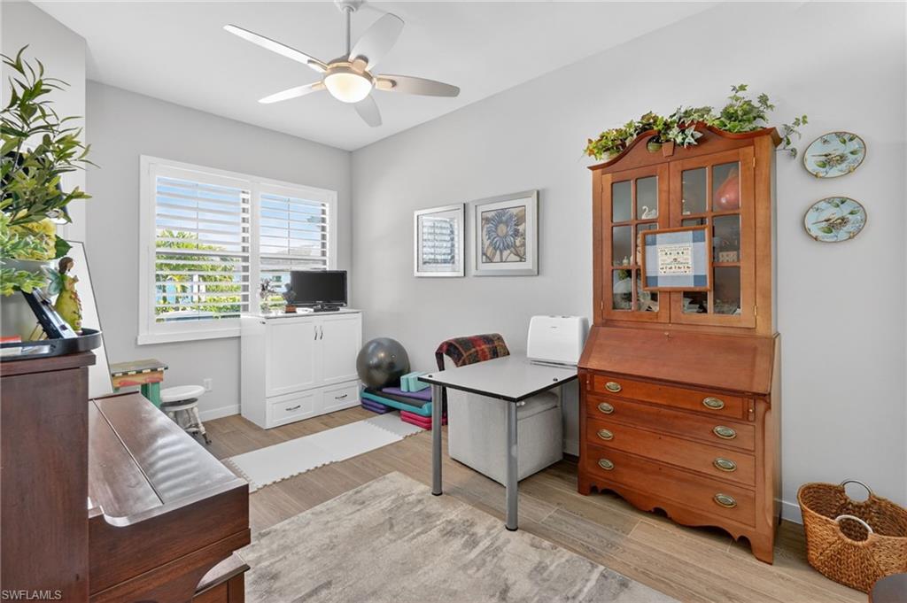 ABACO POINTE - Residential