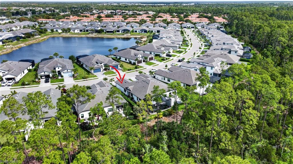 ABACO POINTE - Residential