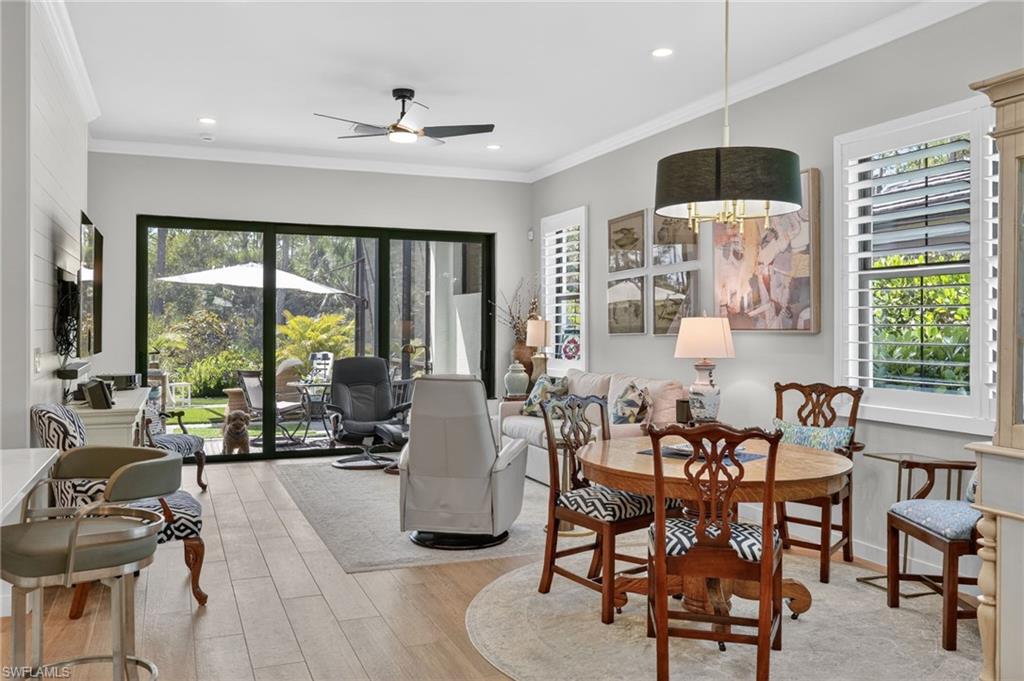 ABACO POINTE - Residential