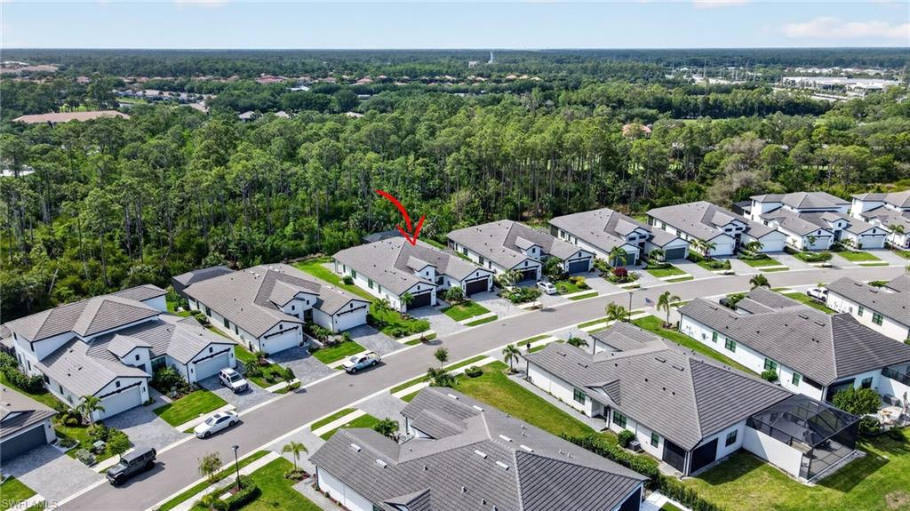 ABACO POINTE - Residential