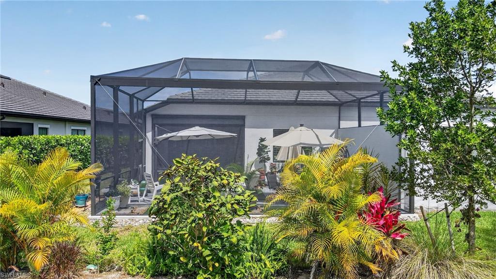 ABACO POINTE - Residential
