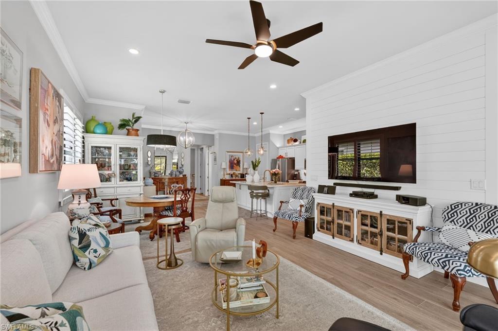ABACO POINTE - Residential