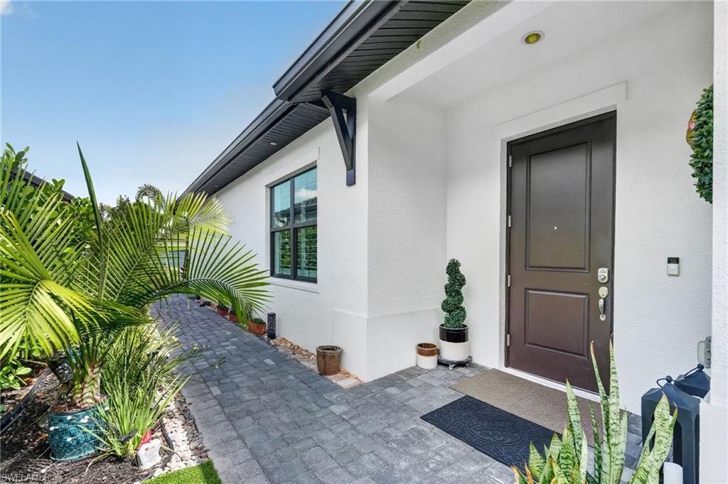 ABACO POINTE - Residential