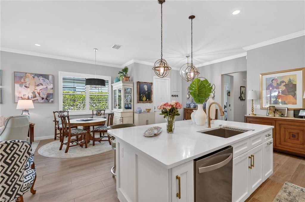 ABACO POINTE - Residential