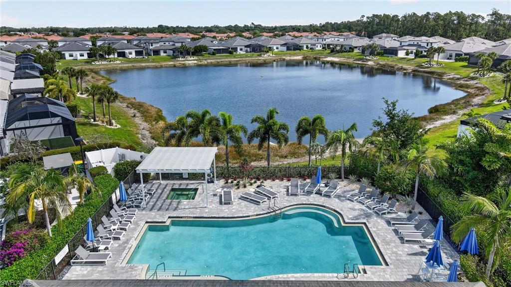 ABACO POINTE - Residential