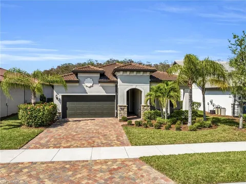 12240 Sussex St, Fort Myers, FL 33913 - #: 224024705
