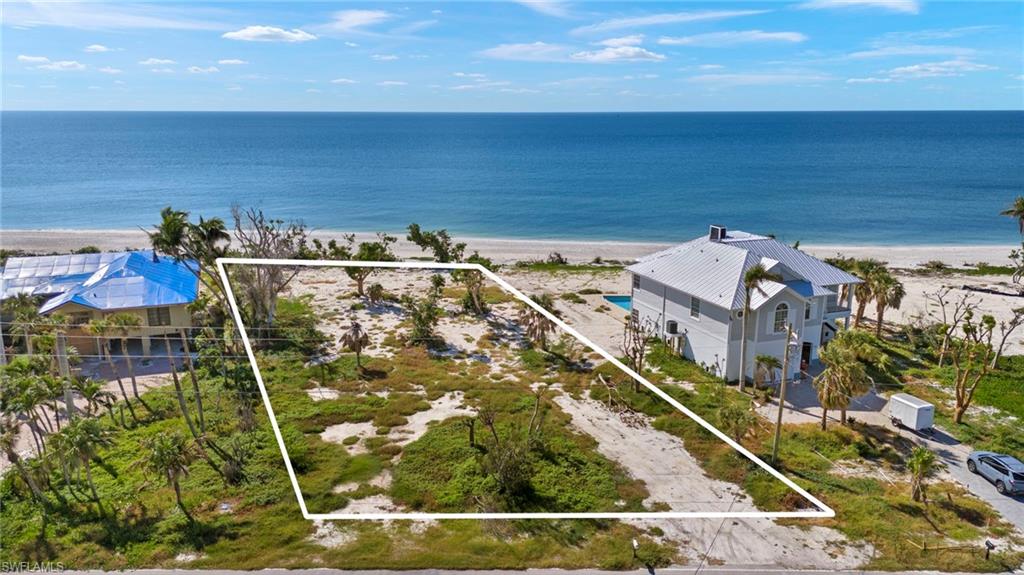 METES AND BOUNDS - Land