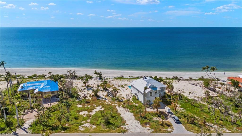 METES AND BOUNDS - Land