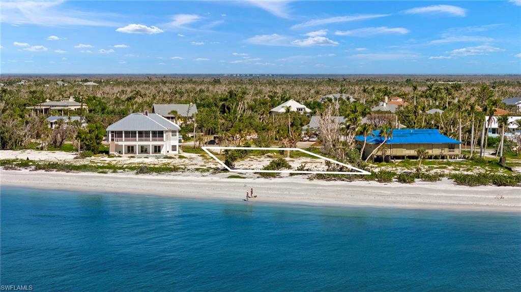 METES AND BOUNDS - Land