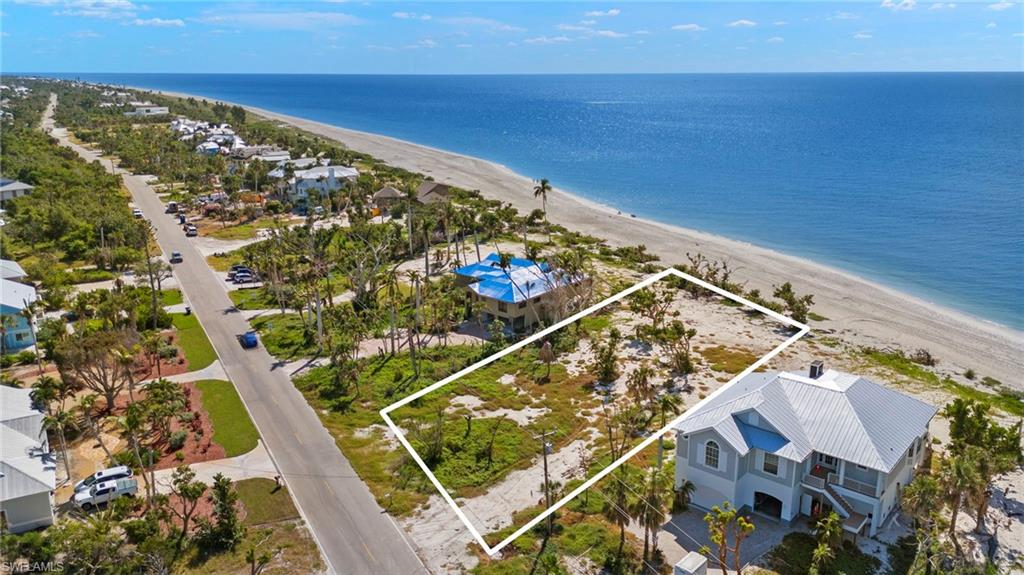 METES AND BOUNDS - Land