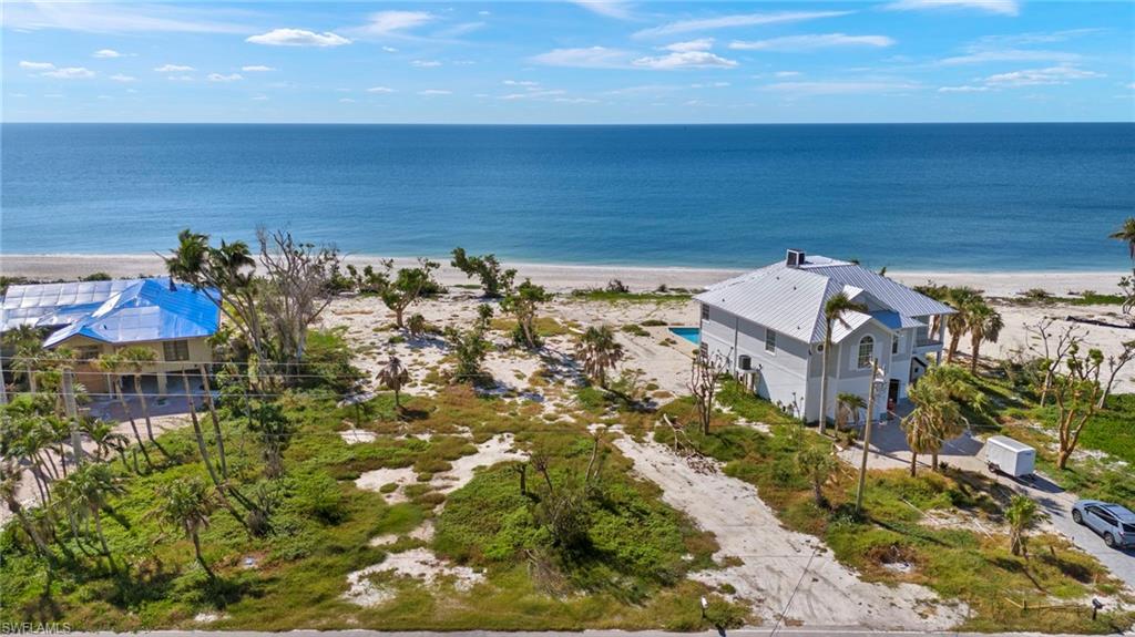 METES AND BOUNDS - Land