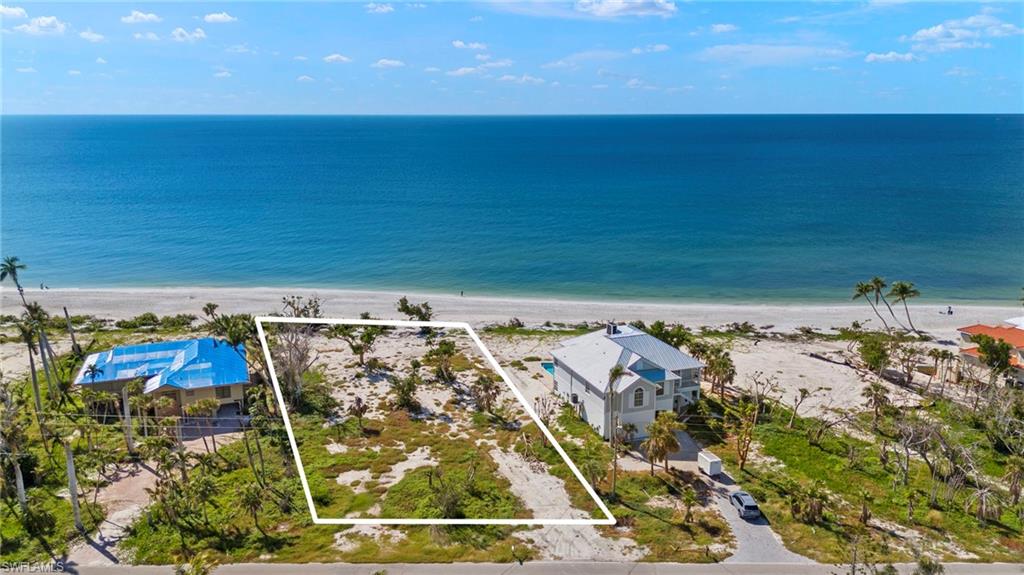 METES AND BOUNDS - Land