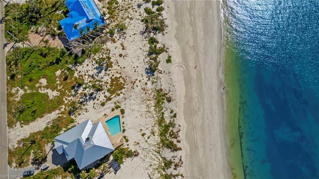 METES AND BOUNDS - Land