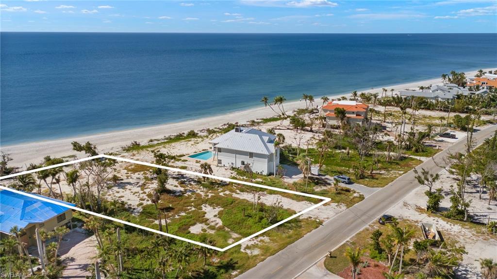 METES AND BOUNDS - Land