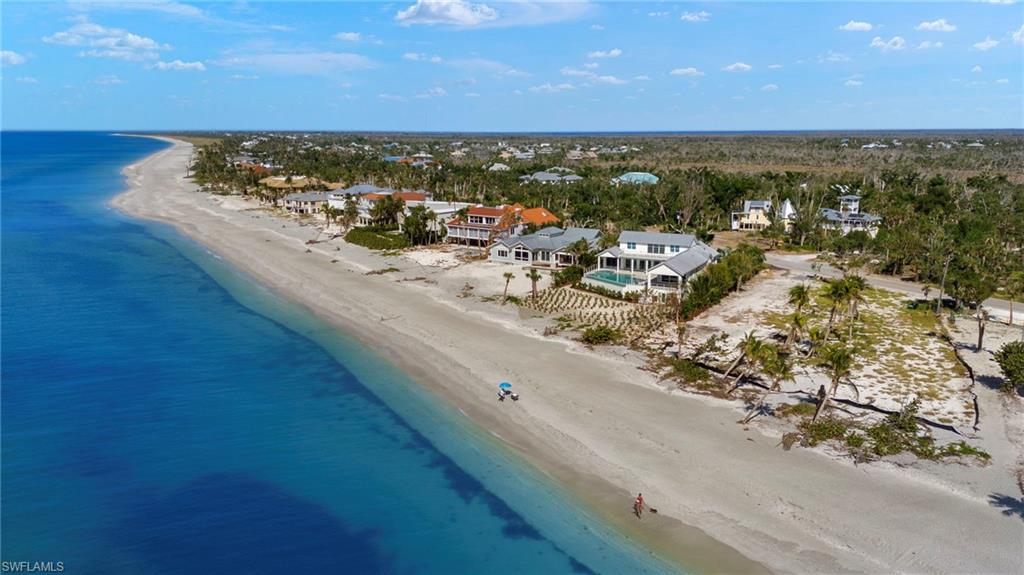 METES AND BOUNDS - Land