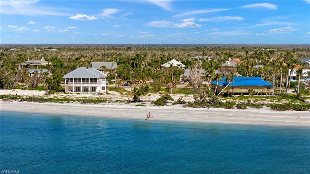 METES AND BOUNDS - Land