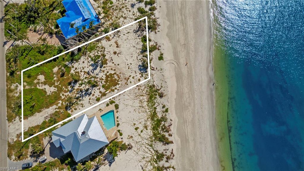 METES AND BOUNDS - Land