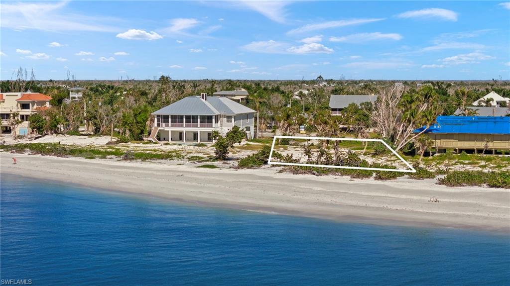 METES AND BOUNDS - Land