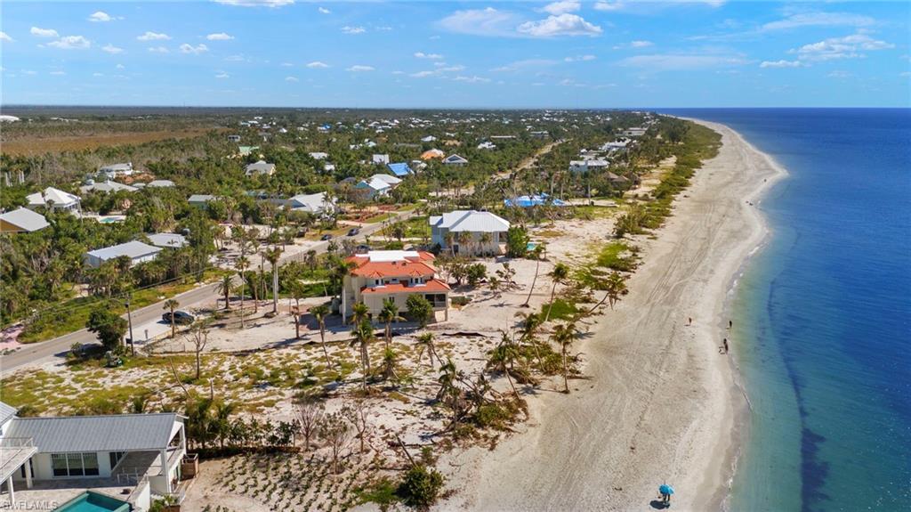 METES AND BOUNDS - Land