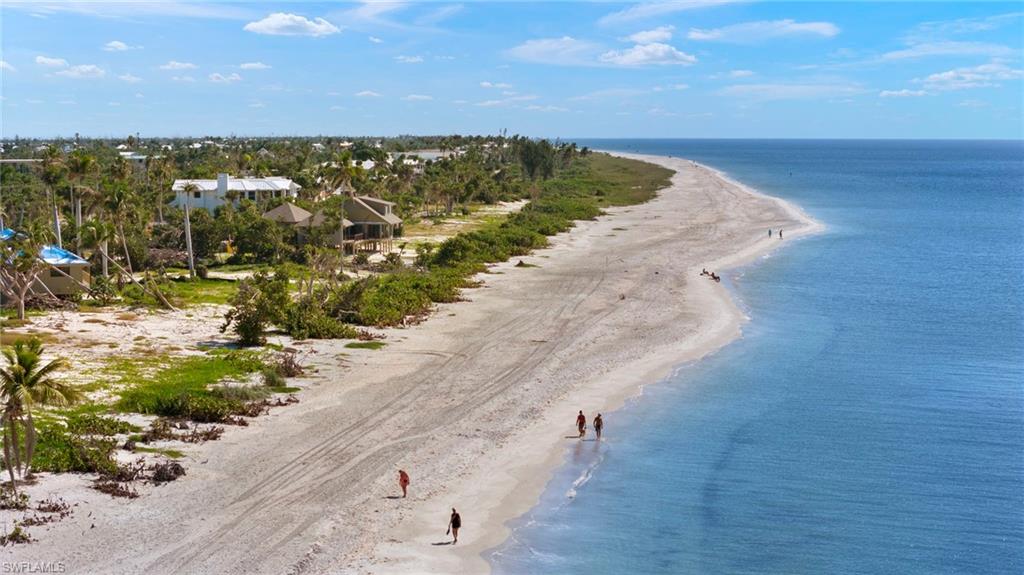 METES AND BOUNDS - Land