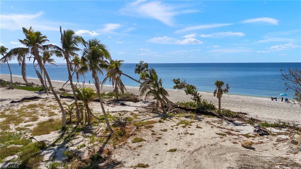 METES AND BOUNDS - Land