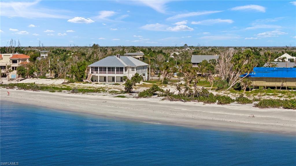 METES AND BOUNDS - Land