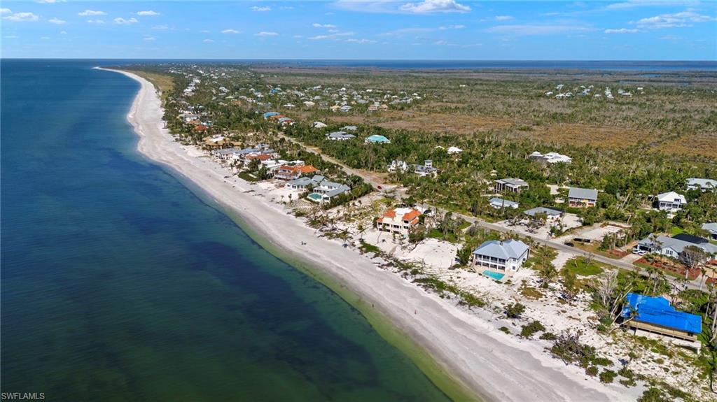 METES AND BOUNDS - Land