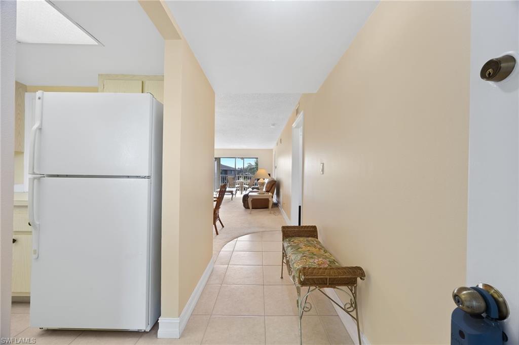 GOLF VIEW MANOR CONDO - Residential