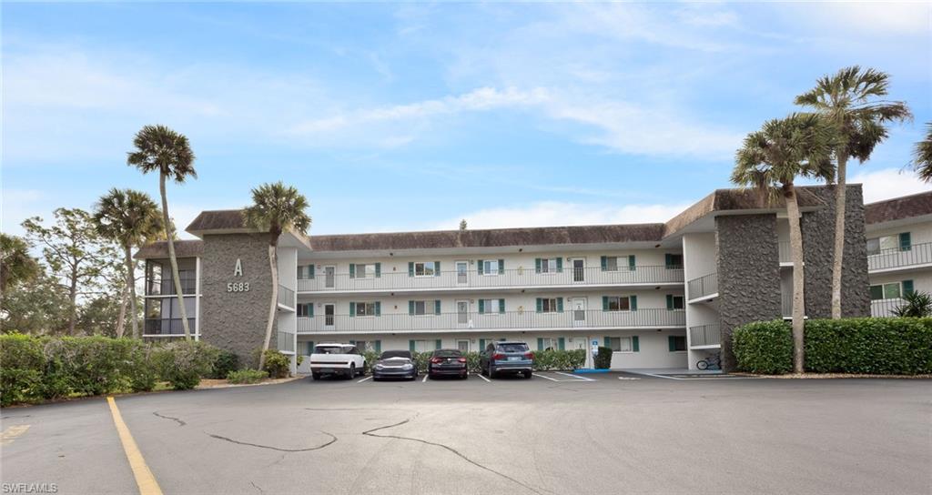 GOLF VIEW MANOR CONDO - Residential