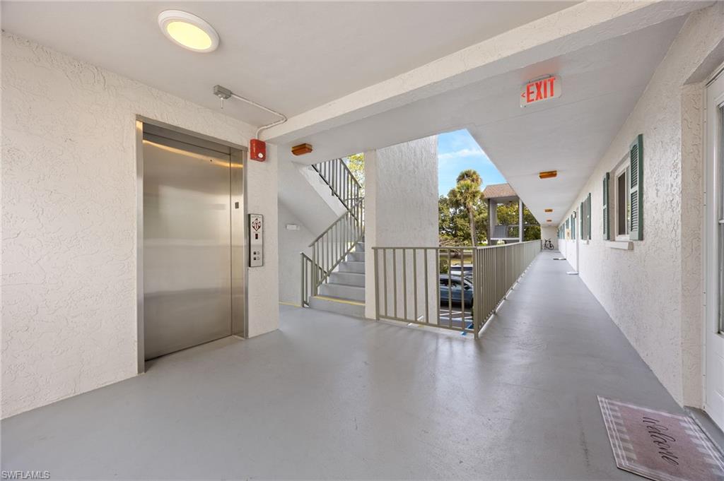 GOLF VIEW MANOR CONDO - Residential