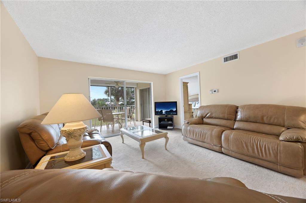 GOLF VIEW MANOR CONDO - Residential