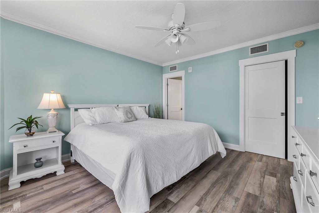 DORCHESTER - Residential