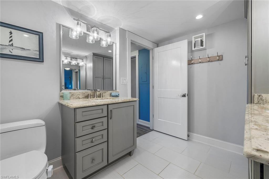 DORCHESTER - Residential