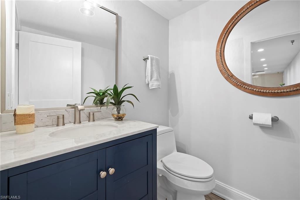 DORCHESTER - Residential