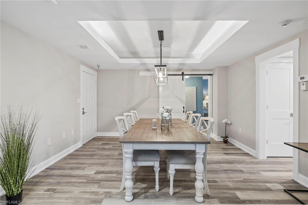 DORCHESTER - Residential