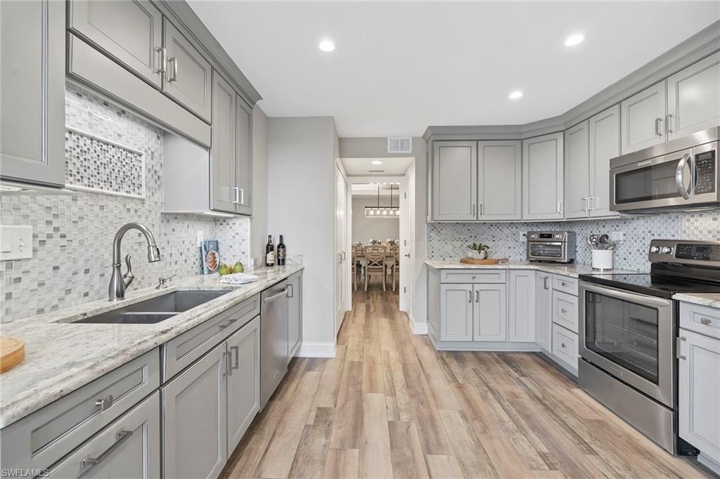 DORCHESTER - Residential