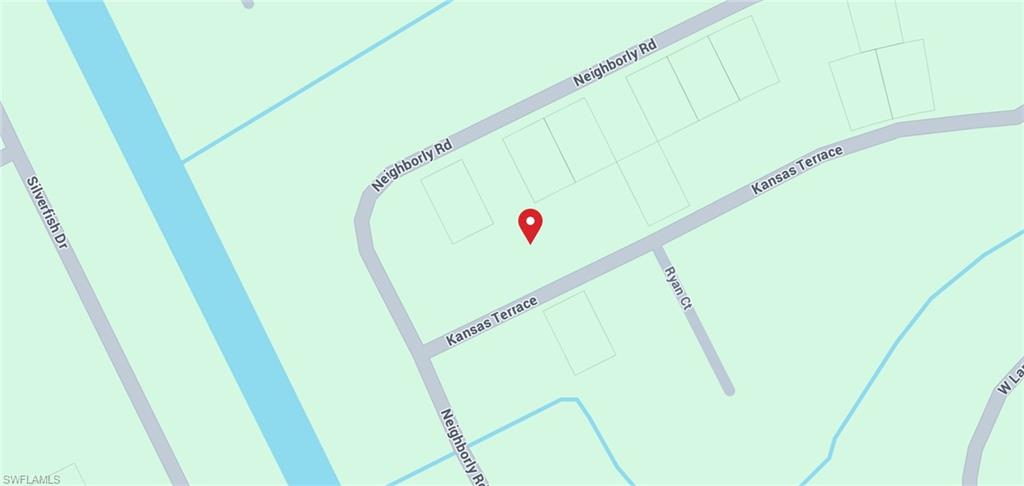 BANYAN VILLAGE - Land