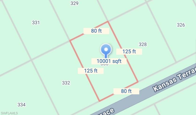 BANYAN VILLAGE - Land