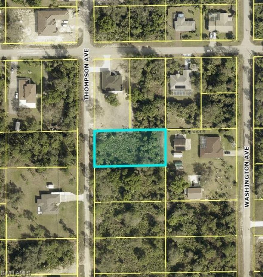 Nice 1/2 ACRE lot in a great location!! Centrally located and only minutes to Joel Blvd and Lee Blvd, plenty of shops and restaurants nearby. This area is growing and prices are going up, this is a great investment opportunity! Make an offer today, this one will sell fast.