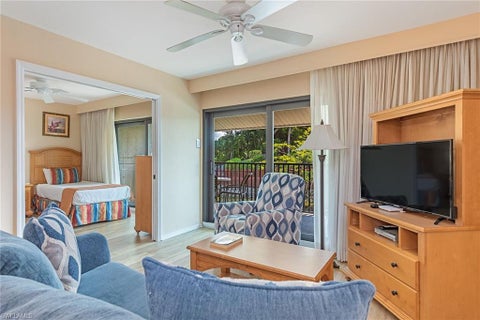 Photo of 600 Neapolitan WAY #212, NAPLES, FL 34103 (MLS # 226032367)